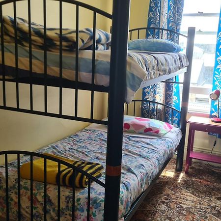 Empire Hotel Backpackers أومارا المظهر الخارجي الصورة