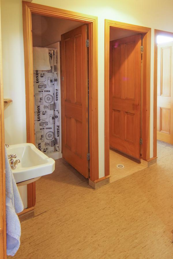 Empire Hotel Backpackers أومارا المظهر الخارجي الصورة