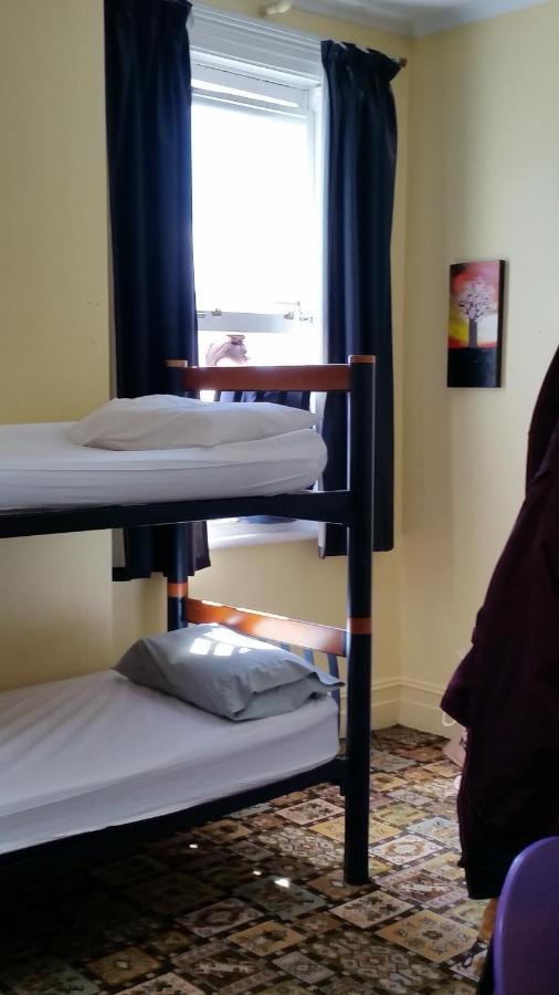 Empire Hotel Backpackers أومارا المظهر الخارجي الصورة