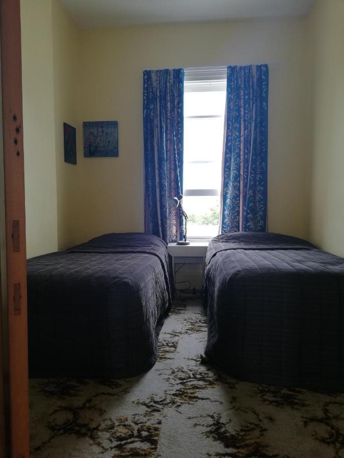 Empire Hotel Backpackers أومارا المظهر الخارجي الصورة